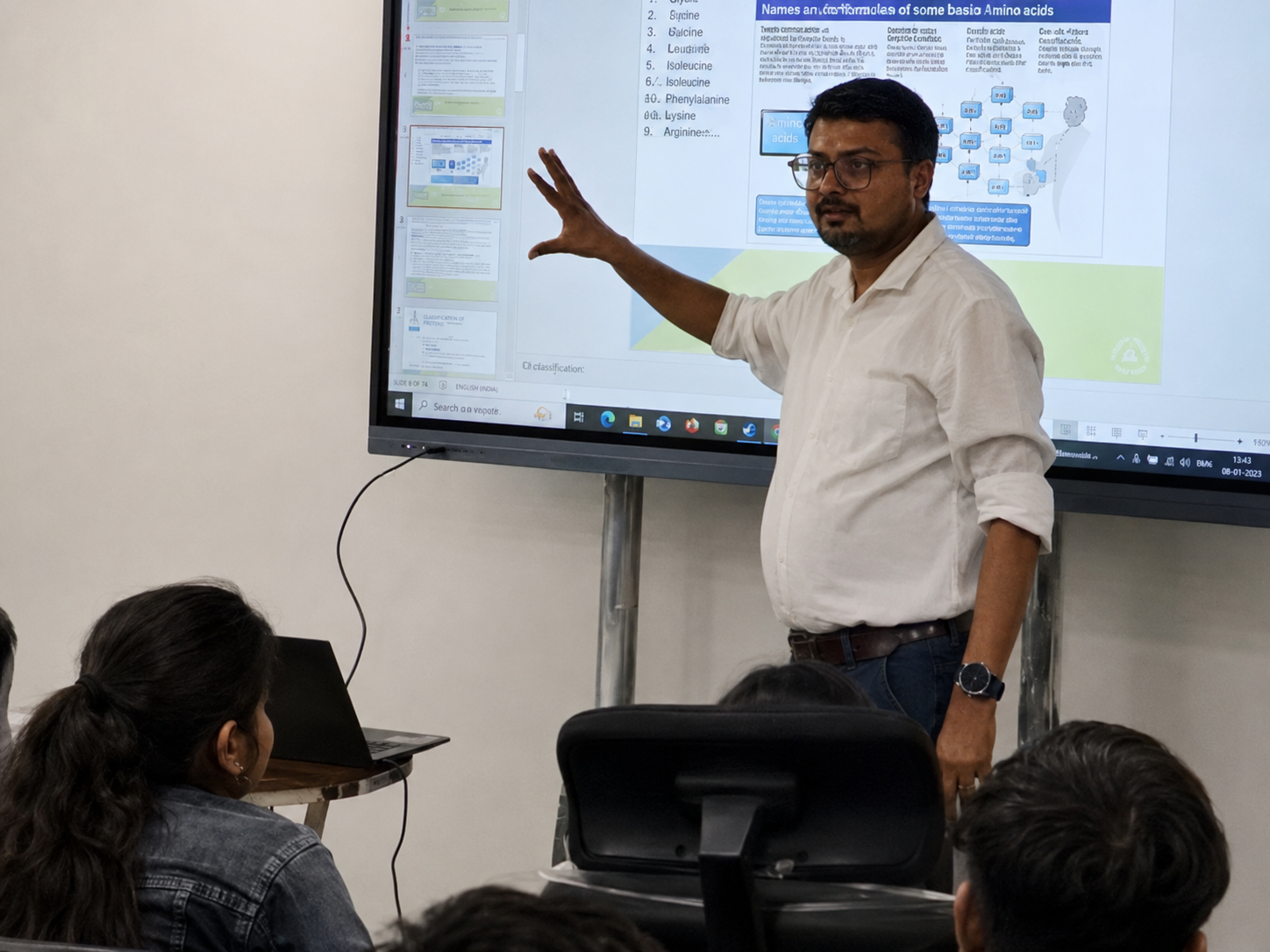 Networking Lab